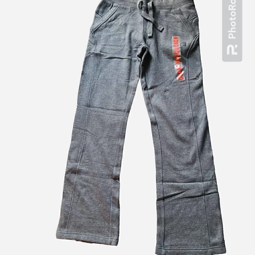 Fila Athletic Grey Yoga pants. size Medium